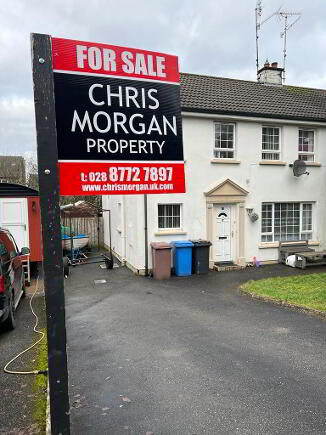 Photo 1 of 6 Killymeal Park, Dungannon