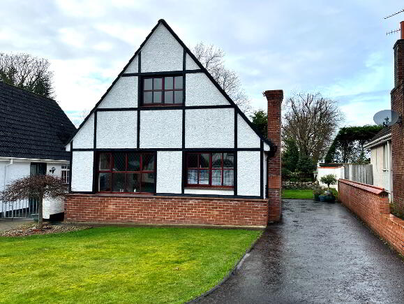 Photo 1 of 26 Larkhill, Steelstown Road, Derry