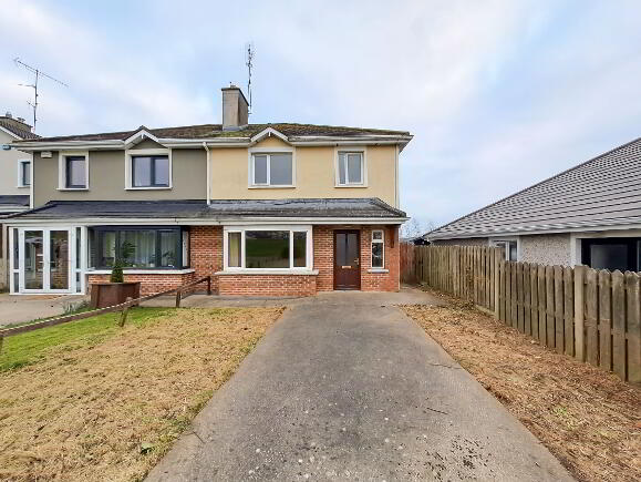 Photo 1 of 2 Riverchapel Place, Riverchapel, Gorey