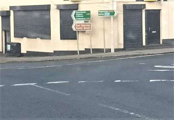 Photo 1 of 1 Lawford Street, Moneymore