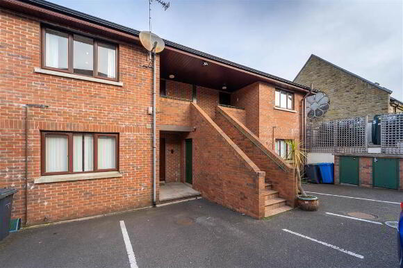 Photo 1 of 5 Sandringham Court, Bangor