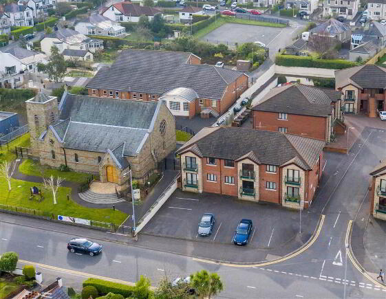 Photo 1 of 5 Sandringham Court, Bangor