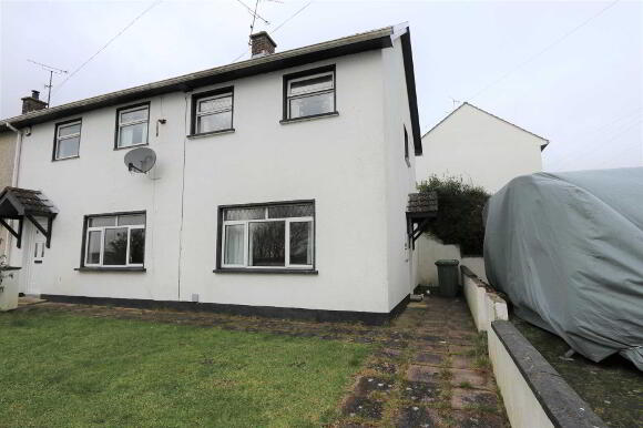 Photo 1 of 20a Carnmore Rise, Enniskillen