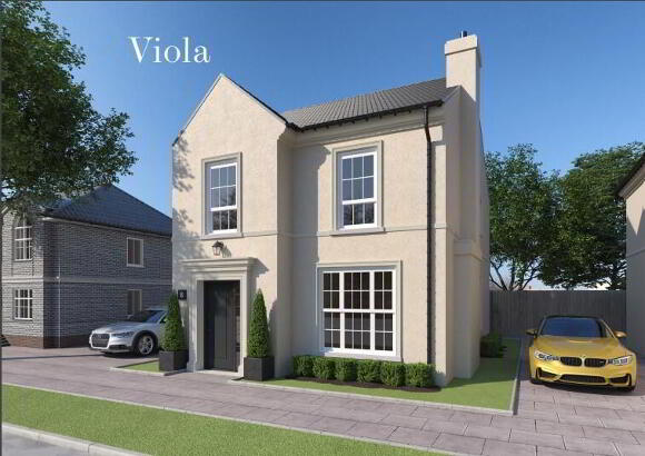 Photo 1 of Viola, Crevenish Road, Kesh