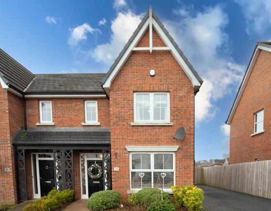 Photo 1 of 14 Lady Wallace Green, Lisburn