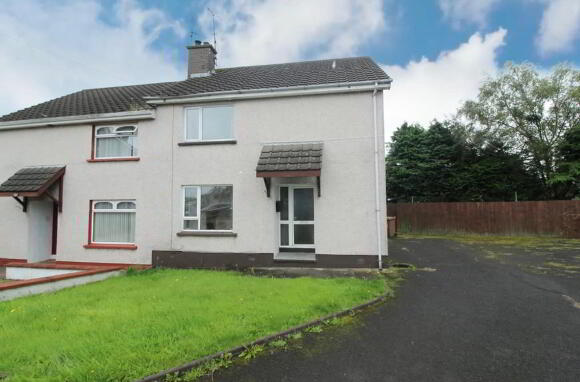 Photo 1 of 52 Mullaghboy Heights, Magherafelt