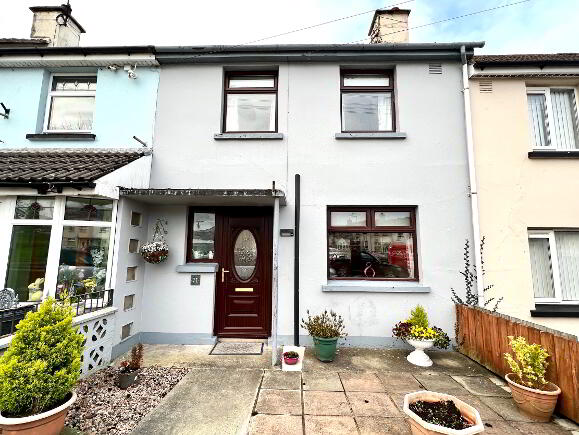 Photo 1 of 71 Bann Drive, Irish Street, Londonderry