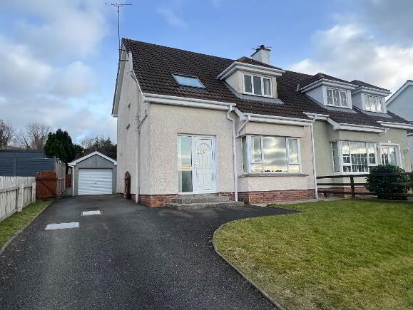 Photo 1 of 90 Oaklands, Newry