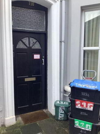 Photo 1 of 110 Tates Avenue, Belfast