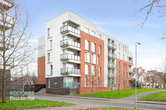 Photo 1 of Apartment 15 The Stern Building 37 Annadale Cresce, Belfast