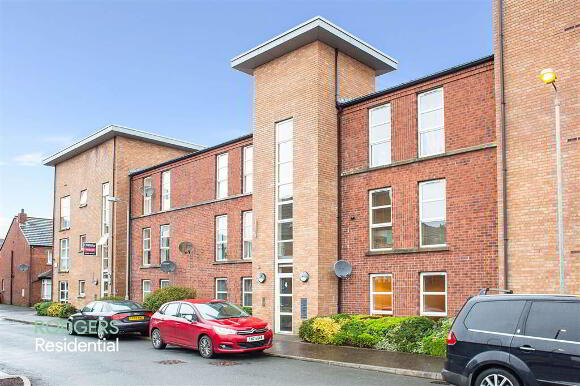 Photo 1 of Apartment 2 4 Lewis Mews, Belfast