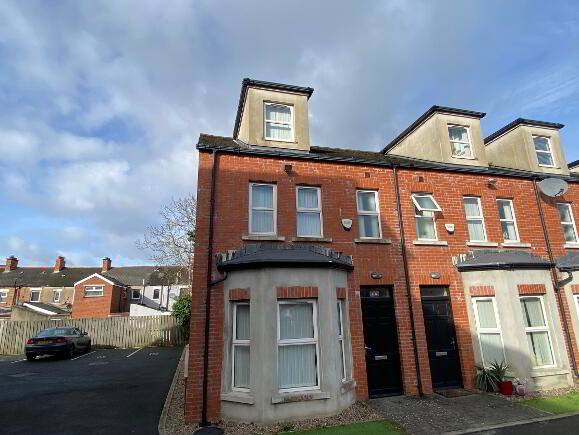 Photo 1 of 41a Victoria Road, Belfast
