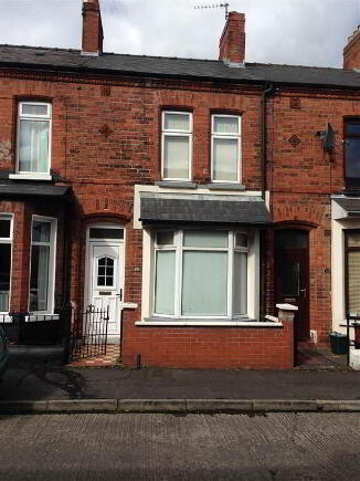 Photo 1 of 20 Rochester Street, Belfast