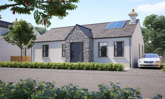Photo 1 of Type A, College Green, Newcastle Road, Kilkeel