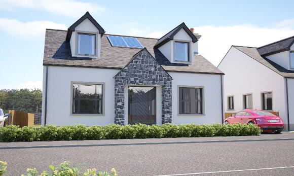Photo 1 of Type B, College Green, Newcastle Road, Kilkeel