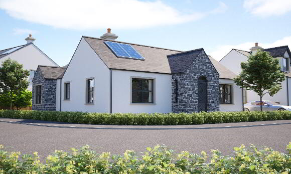 Photo 1 of Type D, College Green, Newcastle Road, Kilkeel