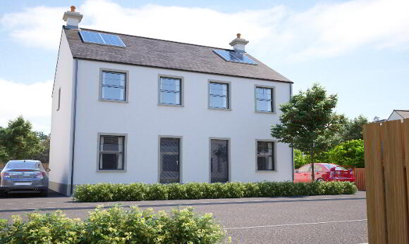 Photo 1 of Type C, College Green, Newcastle Road, Kilkeel