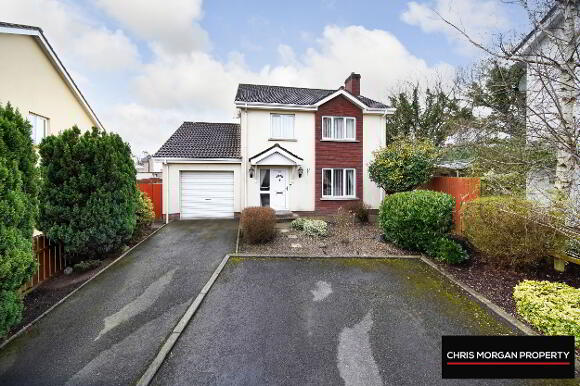 Photo 1 of 10 Thornleigh Manor, Benburb, Dungannon