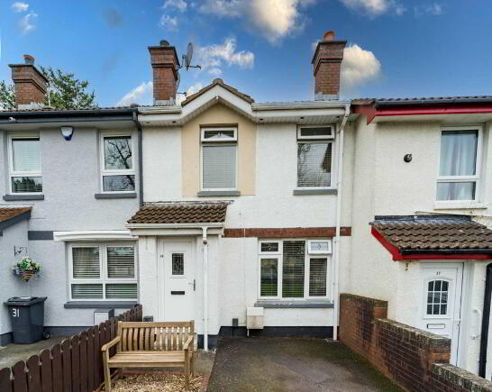 Photo 1 of 29 Molyneaux Drive, Lisburn