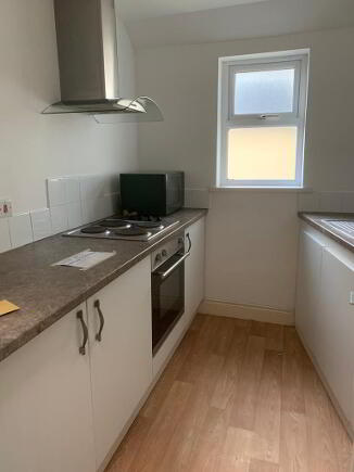 Photo 1 of Flat, 72 Church Street, Portadown