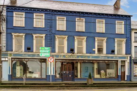 Photo 1 of Dublin House, Main Street, Charleville