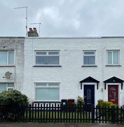 Photo 1 of 13 Fernagh Gardens, Newtownabbey