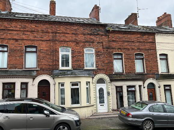Photo 1 of 6 Oakman Street, Belfast