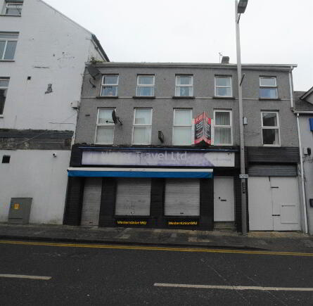 Photo 1 of 2-4 Church Street, Dungannon