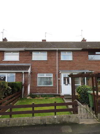 Photo 1 of 2 The Willows, Lurgan