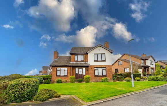 Photo 1 of 1 Highfields Grove, Lisburn