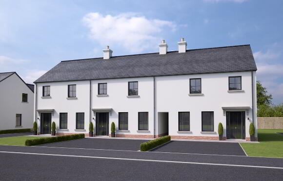 Photo 1 of The Ealing - M, Taughrane Hall, Inn Road, Dollingstown Lurgan Moira