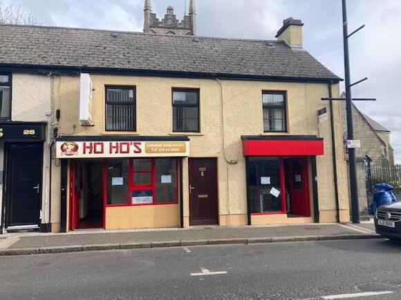 Photo 1 of 24 Newry Street, Kilkeel