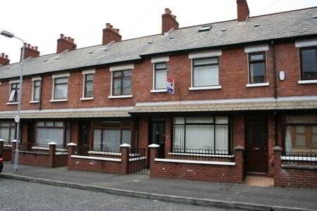 Photo 1 of 11 Meadowbank Place, Belfast