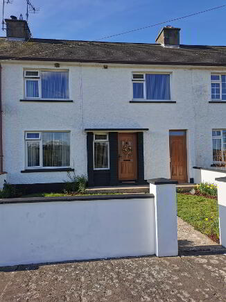 Photo 1 of 7 St Patricks Terrace, Pettigo