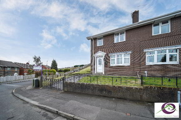 Photo 1 of 18 Tranarossan Avenue, Foyle Springs, Derry