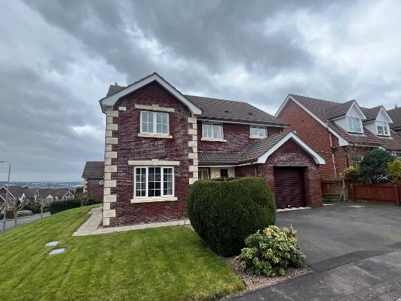 Photo 1 of 42 Forest Hills, Newry