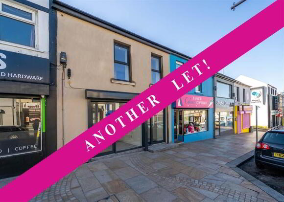 Photo 1 of 90 High Street, Bangor