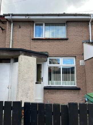 Photo 1 of 59 Union Street, Portadown