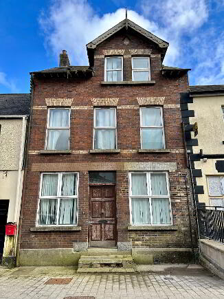 Photo 1 of 10 Dundalk Street, Newtownhamilton
