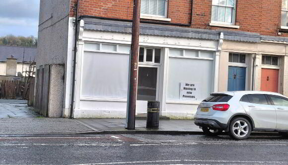 Photo 1 of 21 High Street, Moneymore