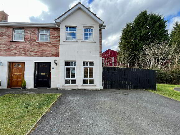 Photo 1 of 30 Birchdale Manor, Lurgan