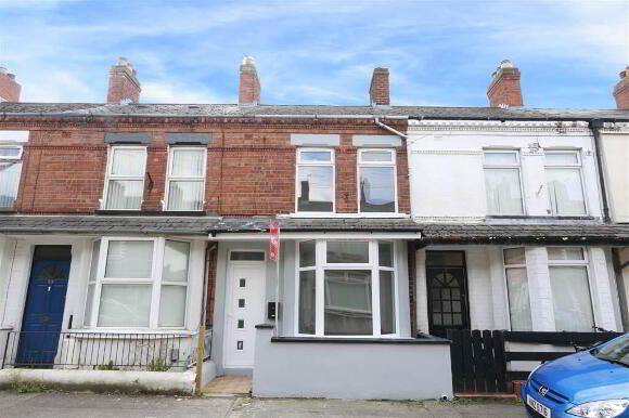 Photo 1 of 51 Ardenvohr Street, Cregagh, Belfast