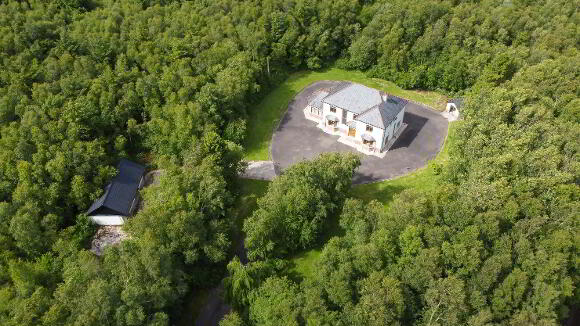 Photo 1 of The Barnlands, Gorey