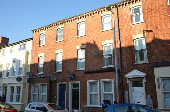 Photo 1 of Flat 3-117 Wellesley Avenue, Belfast