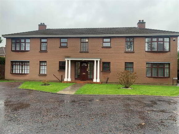 Photo 1 of Apartment 7 Belmont Court 37 Sydenham Avenue, Belfast