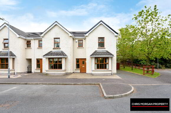 Photo 1 of 17 Torrent View, Donaghmore, Dungannon