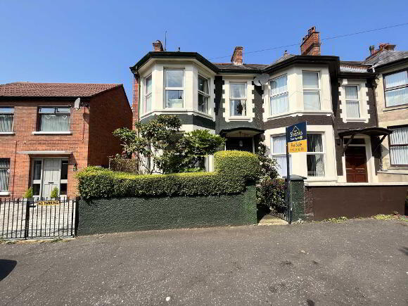 Photo 1 of 2 Glantane Drive, Antrim Road, Belfast
