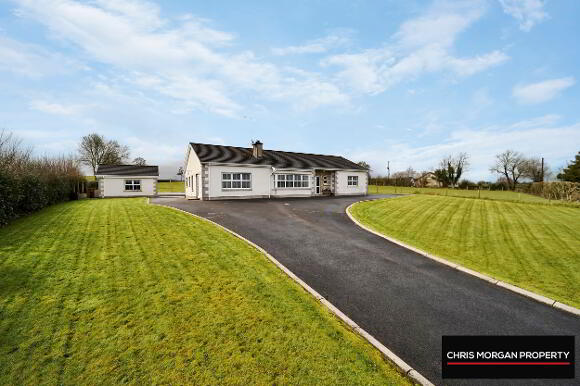 Photo 1 of 32 Grogey Bridge Road, Fivemiletown