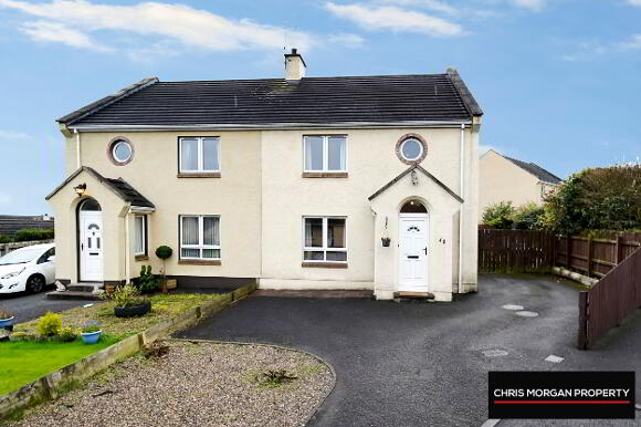 Photo 1 of 48 The Elms, Bush, Dungannon