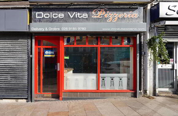 Photo 1 of 53 High Street, Bangor